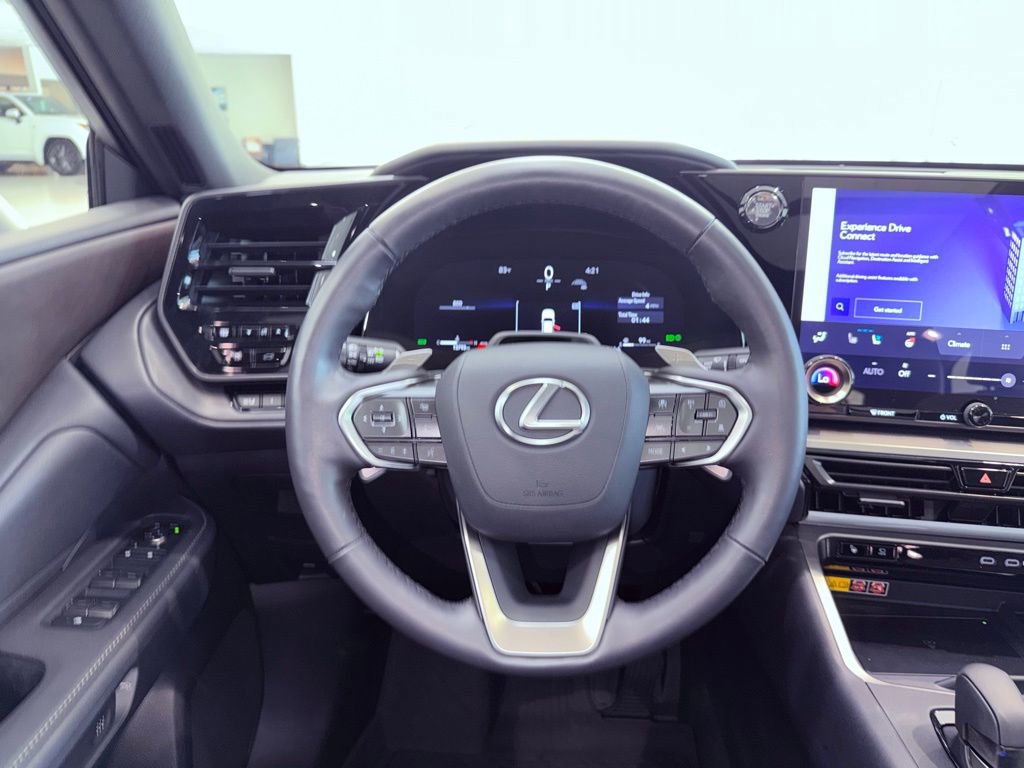 Used 2024 Lexus TX 350 FWD w/ Captains Chair Package image 20