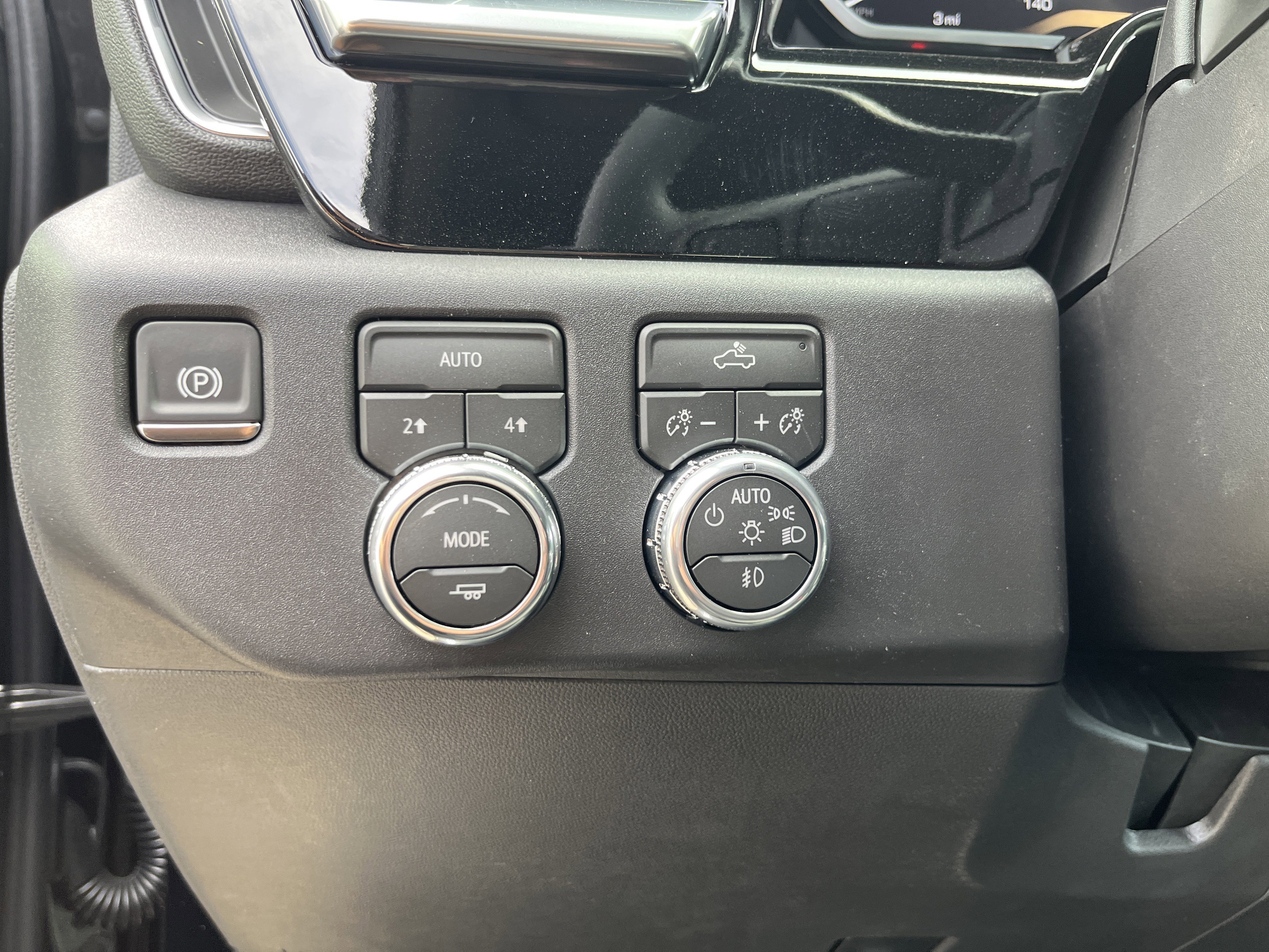 New 2026 GMC Sierra 1500 Elevation AWD/4WD image 29