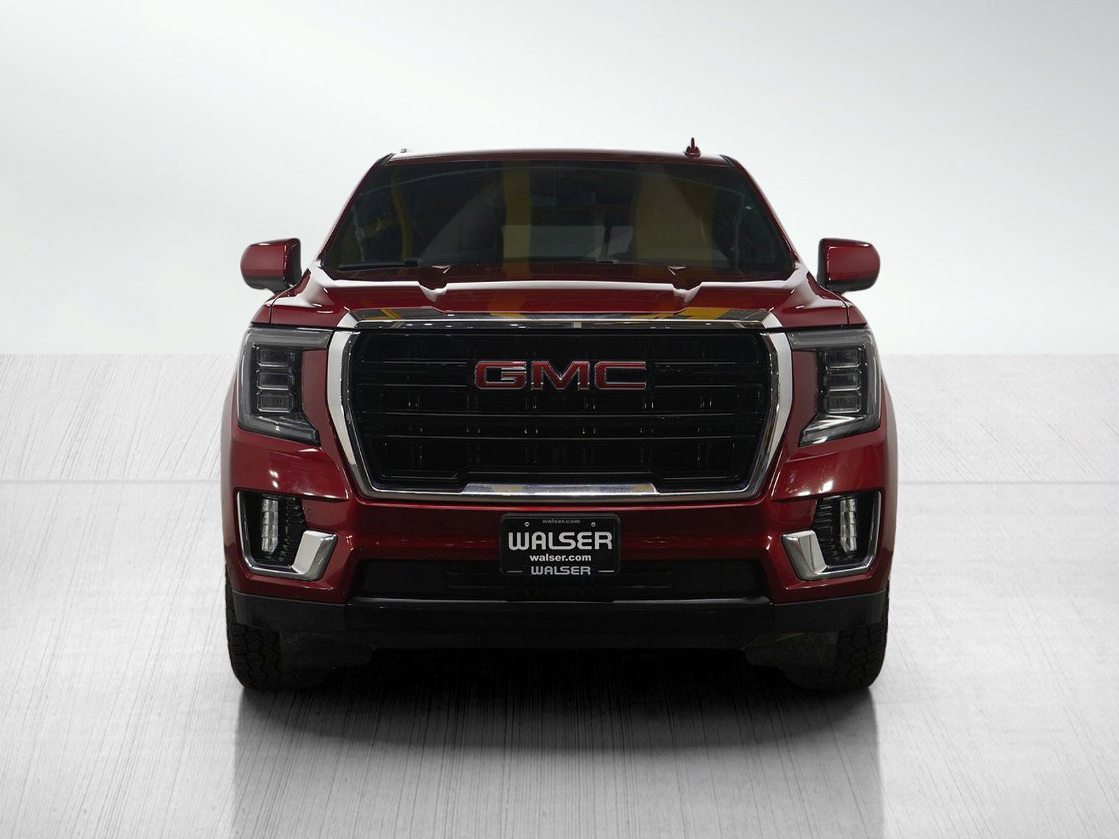 Used 2023 GMC Yukon SLE AWD/4WD image 9