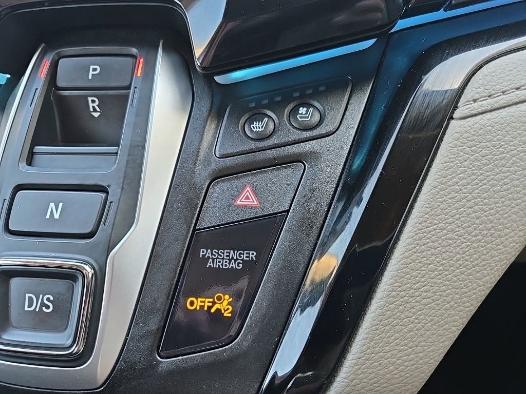 Used 2024 Honda Odyssey Elite image 62
