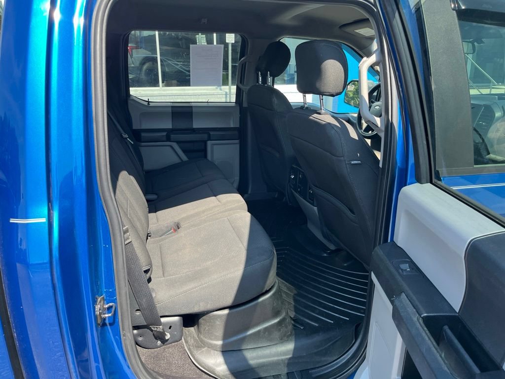 Used 2018 Ford F150 XL w/ Equipment Group 101A Mid RWD image 48