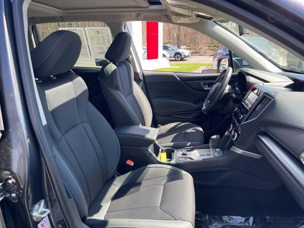 Used 2019 Subaru Forester Premium image 20