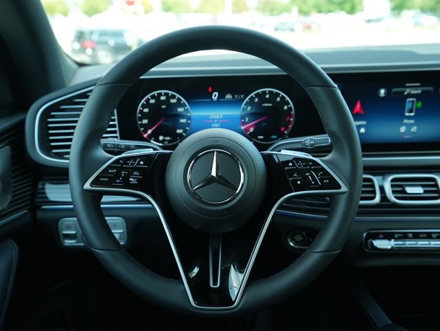 Certified 2025 Mercedes-Benz GLE 450 GLE 450 image 23