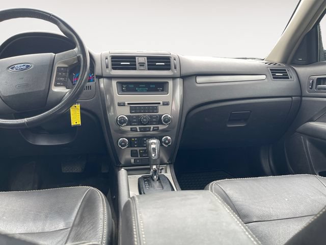 Used 2010 Ford Fusion SEL FWD image 11