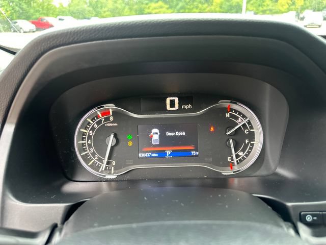 Used 2023 Honda Ridgeline RTL image 33