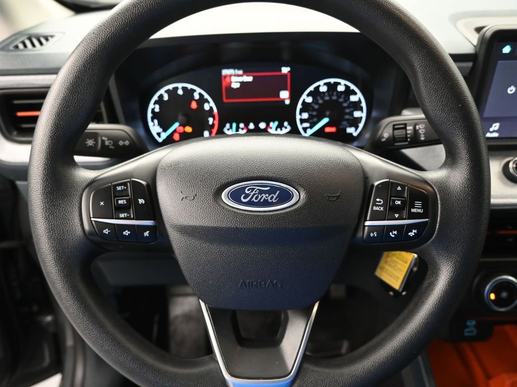 Certified 2022 Ford Maverick XLT image 13