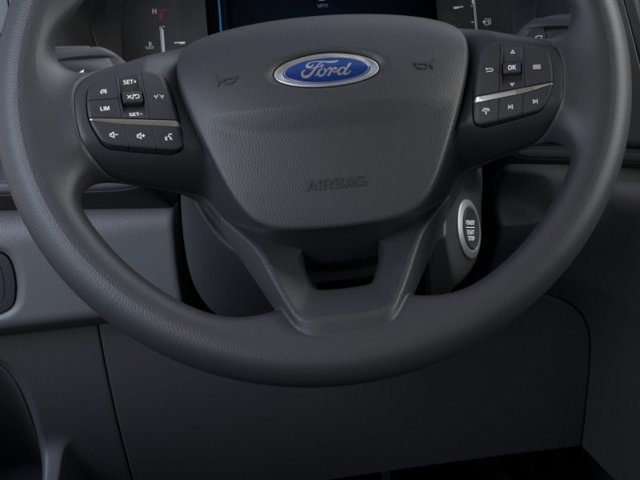 New 2026 Ford Transit 350 XL RWD image 12