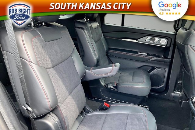 New 2026 Ford Explorer ST w/ Sun And Sound Package AWD/4WD image 10