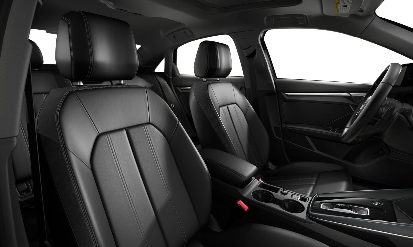 Certified 2025 Audi A3 2.0T Premium AWD/4WD image 5