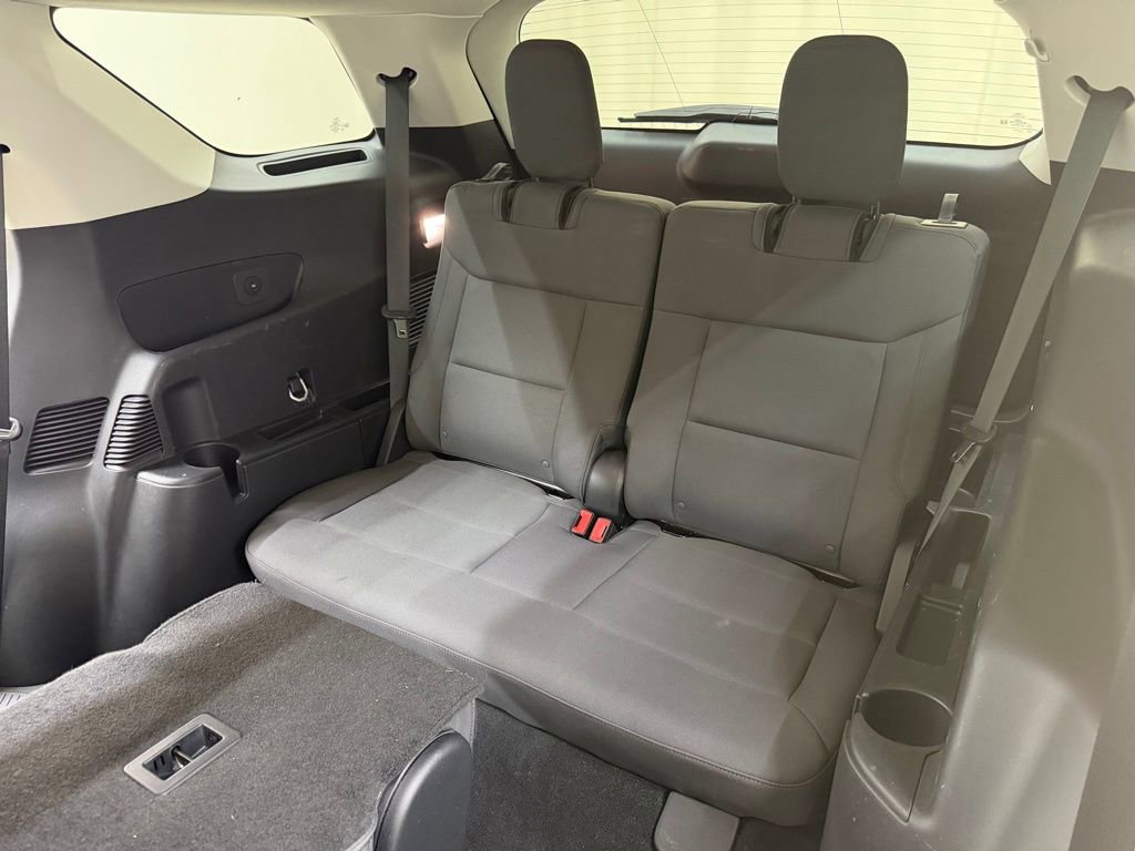 Used 2025 Ford Explorer Active image 17