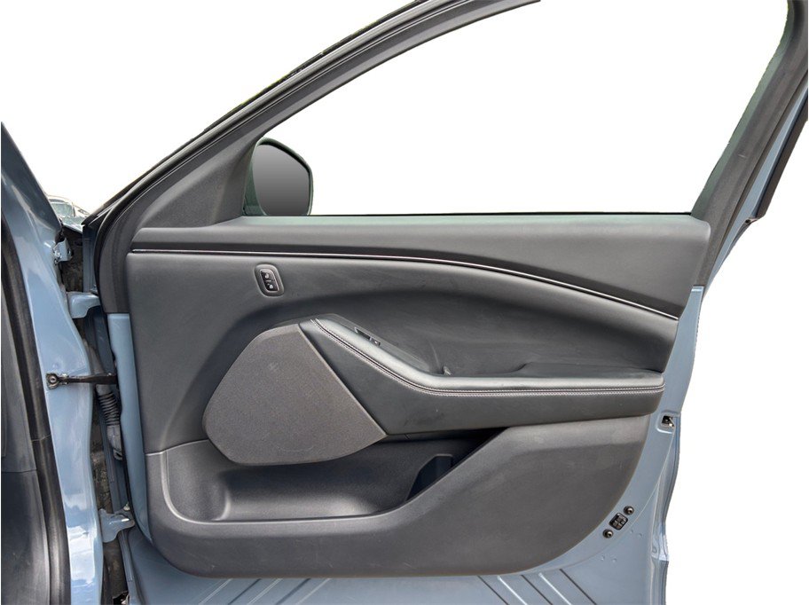 Used 2023 Ford Mustang Mach-E Select RWD image 41