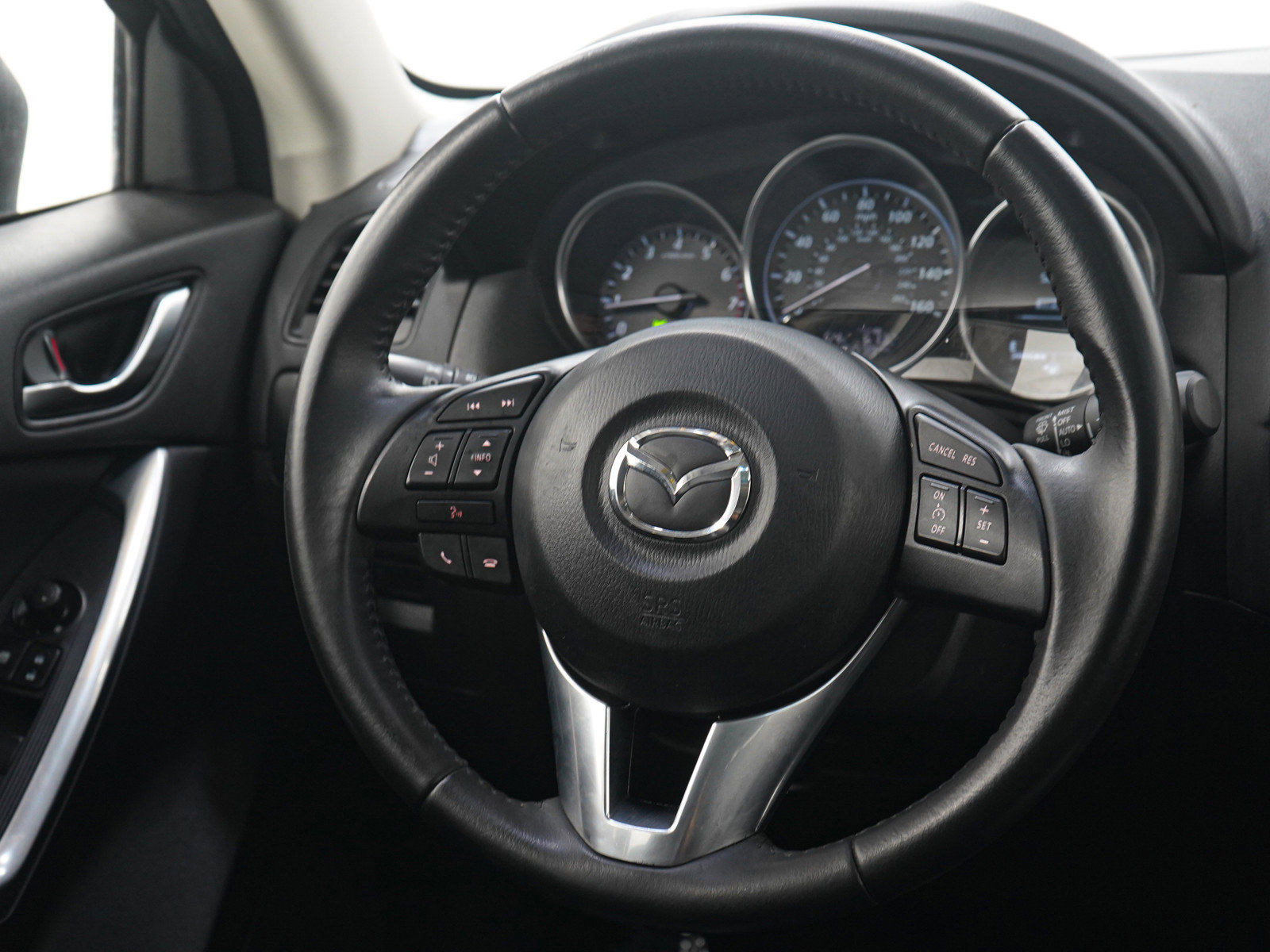 Used 2014 MAZDA CX-5 Grand Touring image 14