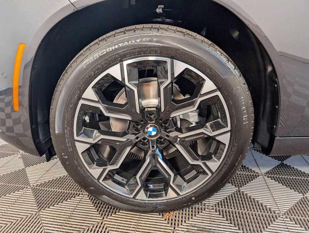 New 2026 BMW X3 xDrive30 image 10