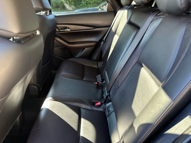 Used 2021 MAZDA CX-30 AWD 2.5 S w/ Premium Package image 21