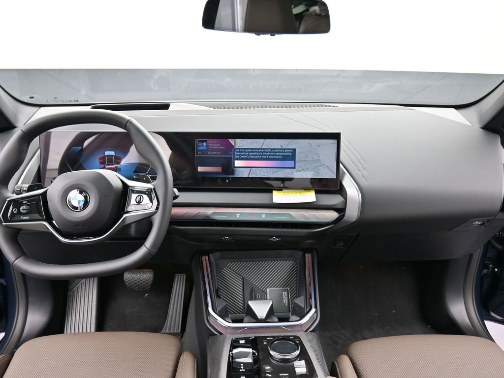 New 2026 BMW X3 xDrive30 w/ Premium Package image 13