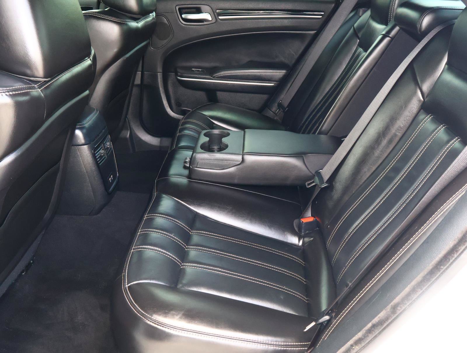 Used 2023 Chrysler 300 S RWD image 20