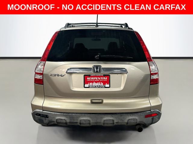 Used 2007 Honda CR-V EX image 7