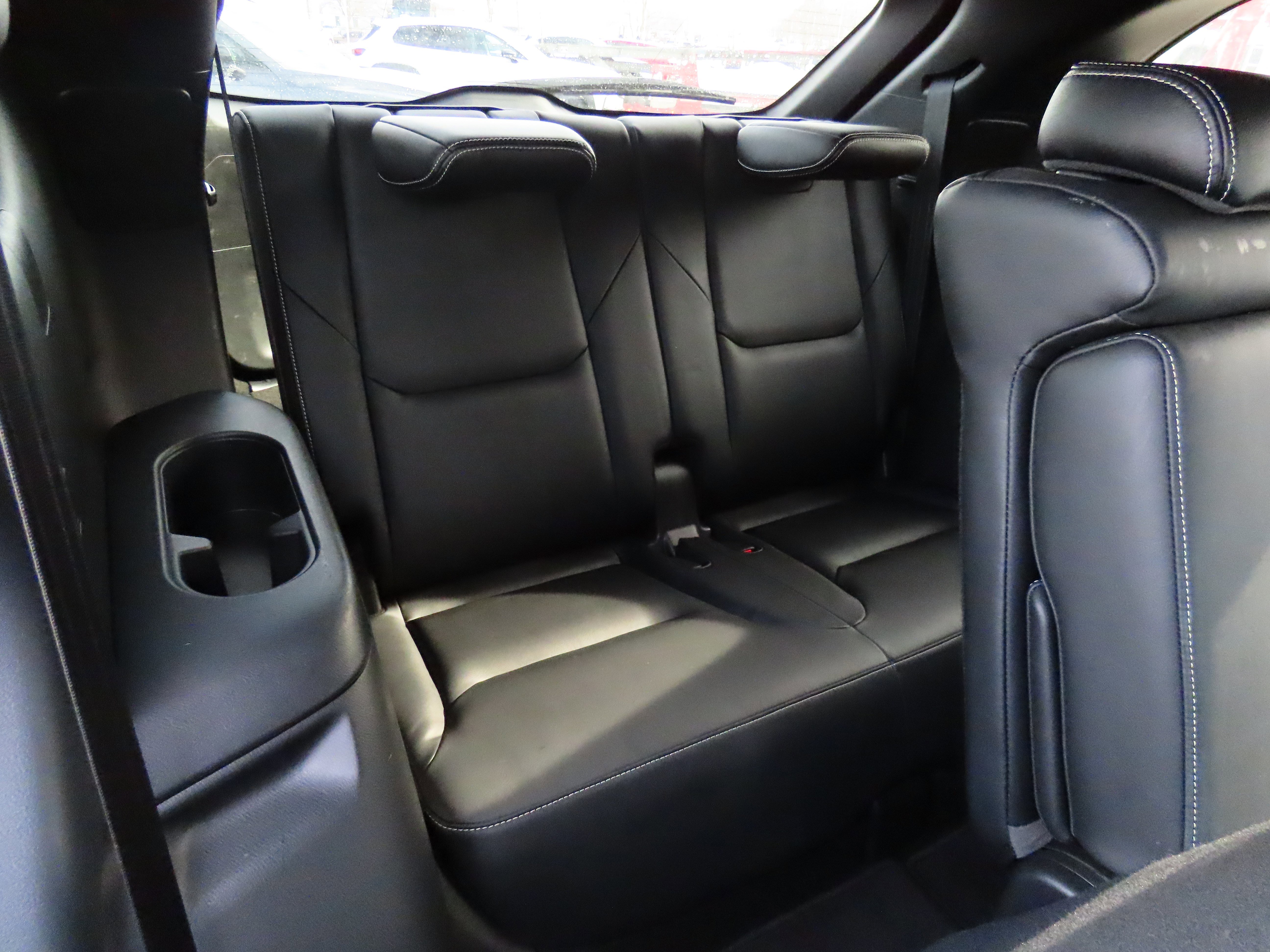 Used 2023 MAZDA CX-9 Grand Touring image 13