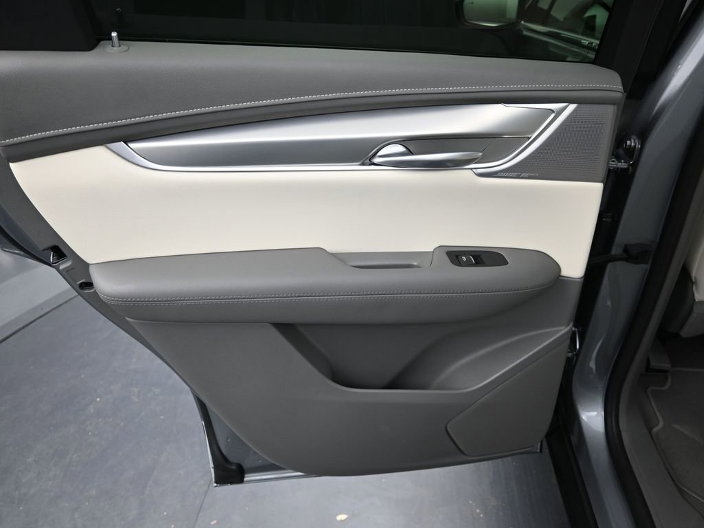 New 2026 Cadillac XT5 Premium Luxury w/ Driver Assist Package FWD image 13