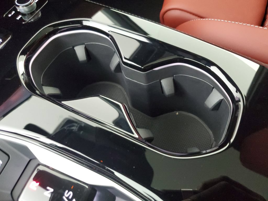 New 2026 Audi S5 Premium Plus AWD/4WD image 30