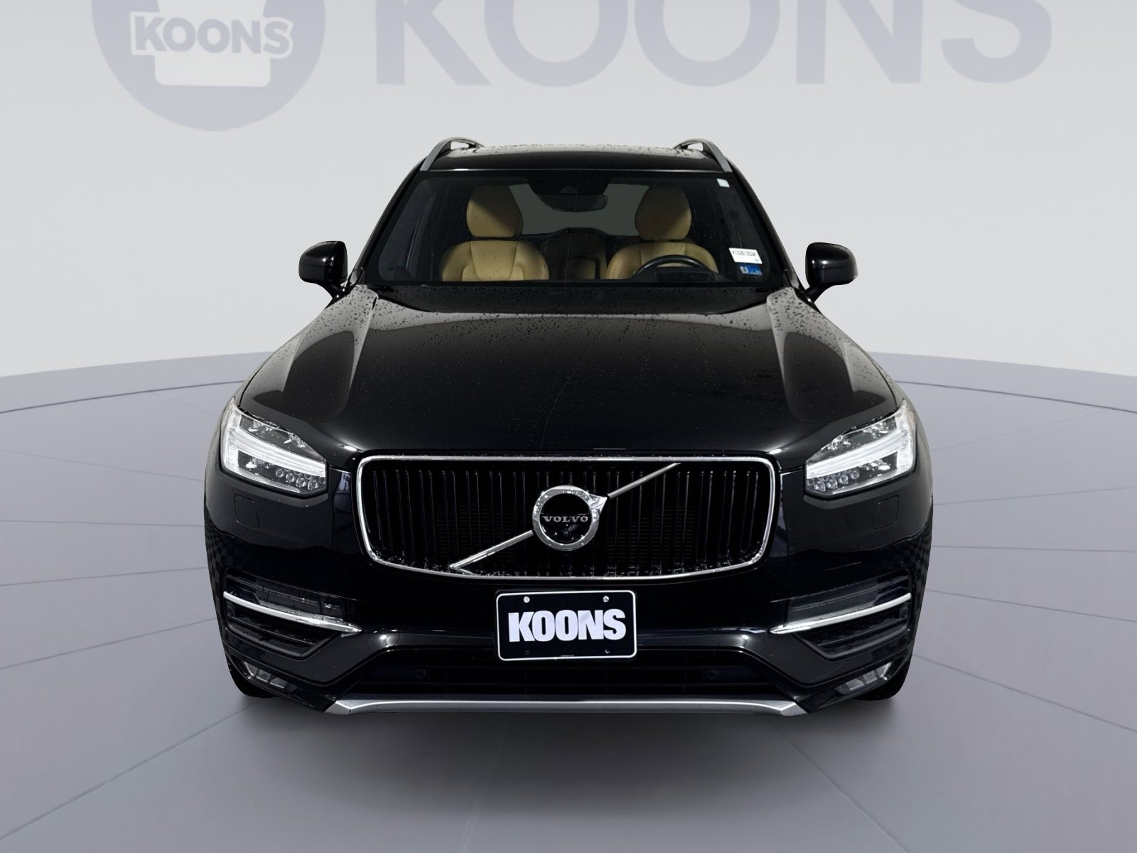 Used 2019 Volvo XC90 T6 Momentum w/ Advanced Package AWD/4WD image 11