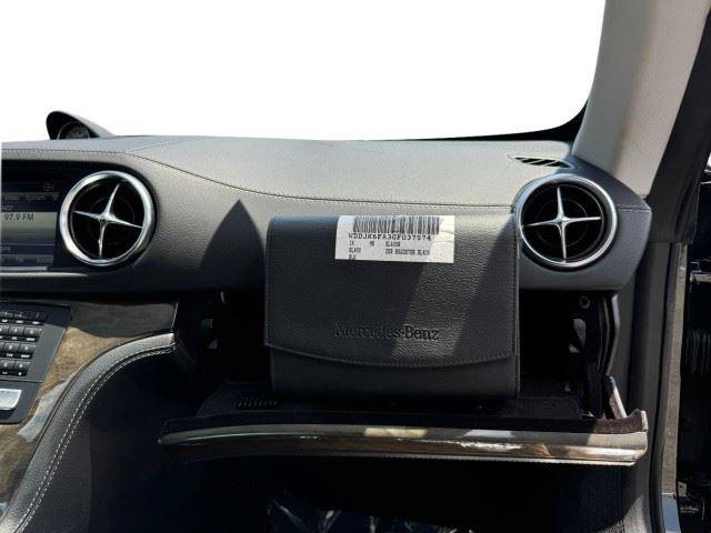 Used 2016 Mercedes-Benz SL 400 image 42