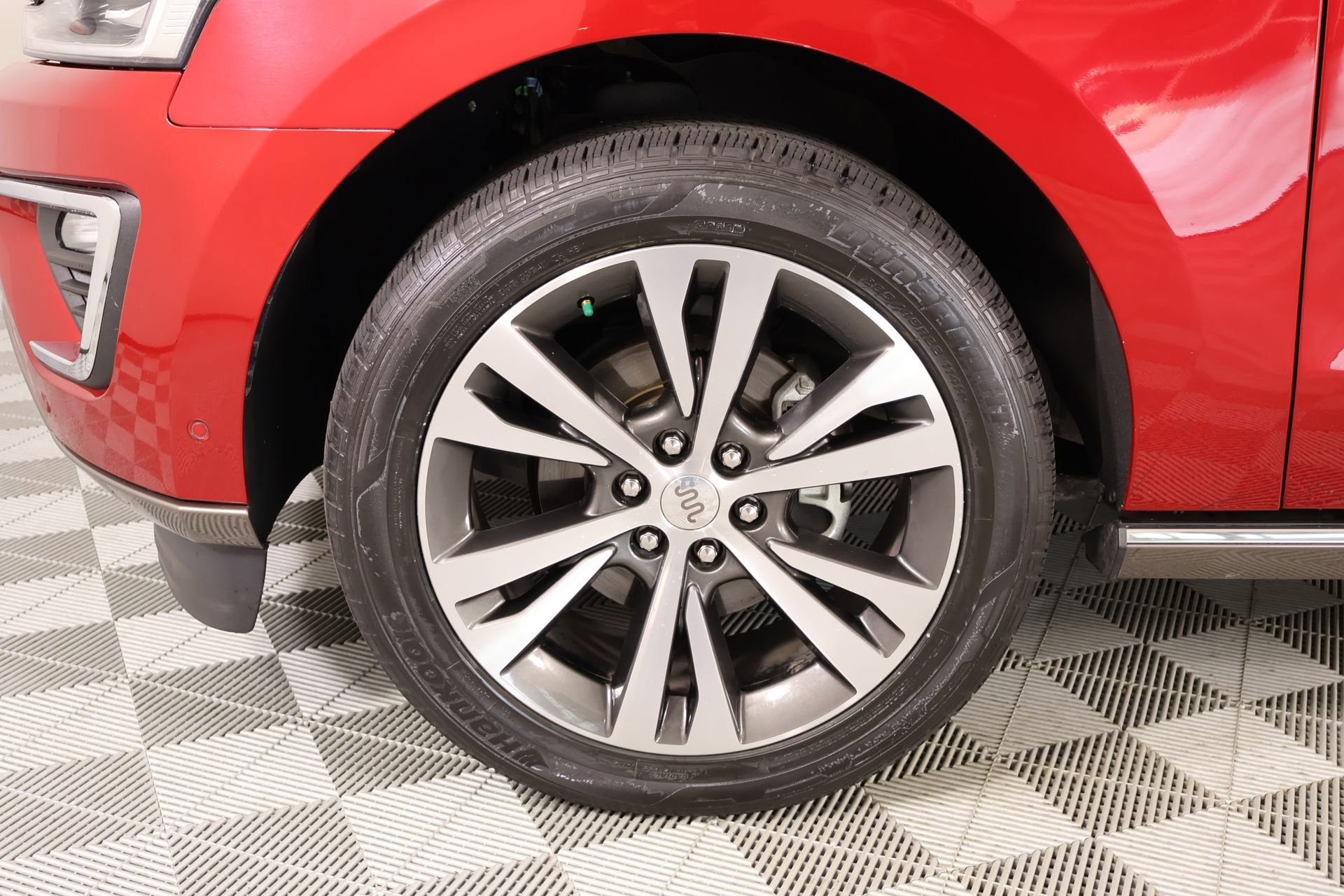 Used 2021 Ford Expedition King Ranch image 20