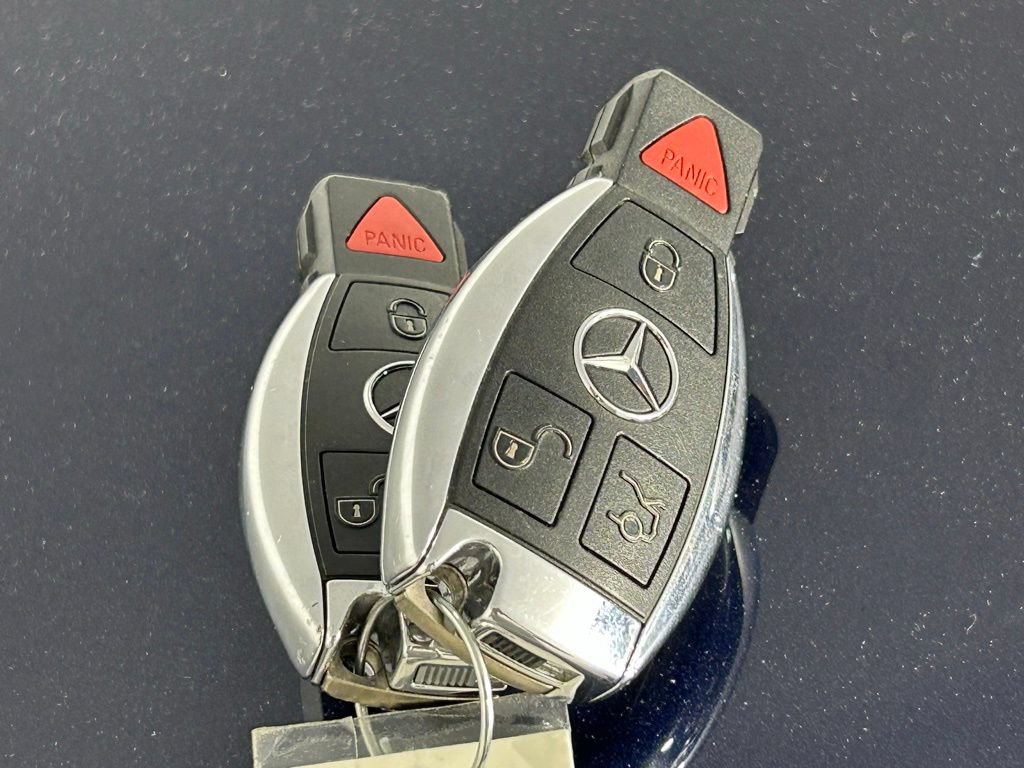 Used 2017 Mercedes-Benz GLE 63 AMG 4MATIC image 40