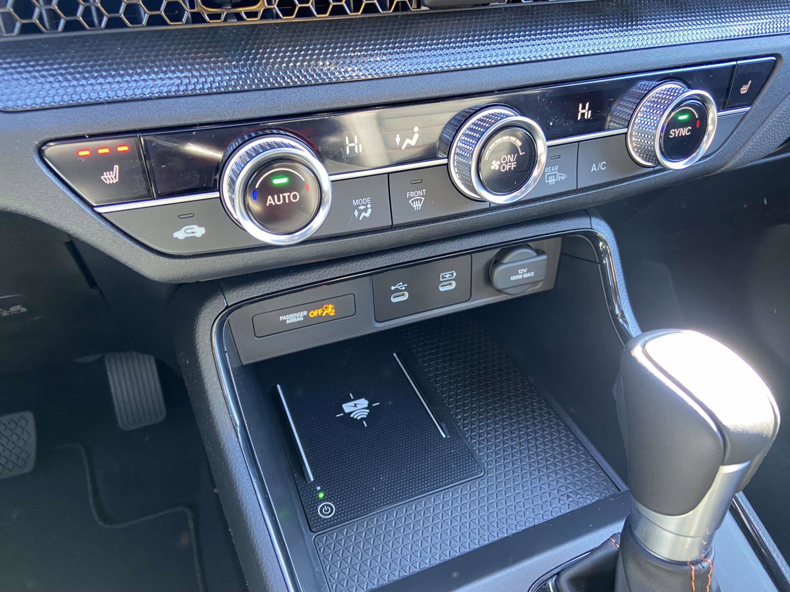 New 2026 Honda CR-V Sport-L image 9