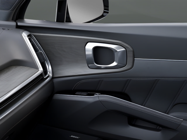 New 2026 Kia Sorento SX Prestige AWD/4WD image 19