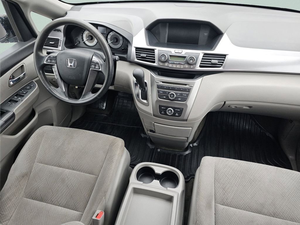 Used 2014 Honda Odyssey LX image 26