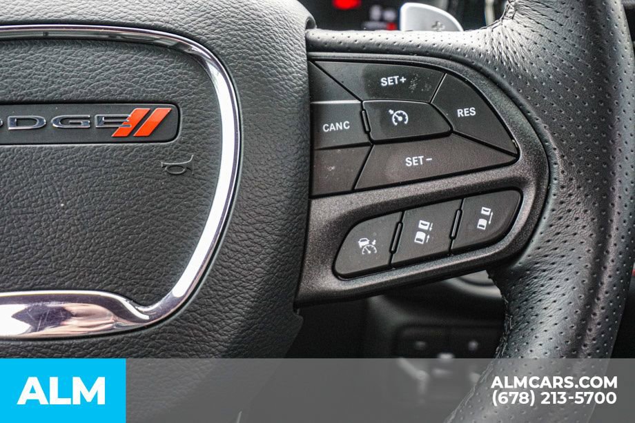 Used 2025 Dodge Durango GT AWD/4WD image 33