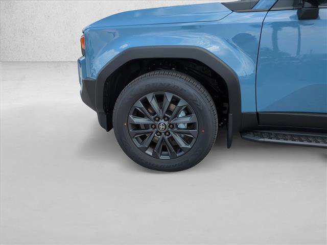 New 2026 Toyota Land Cruiser image 10