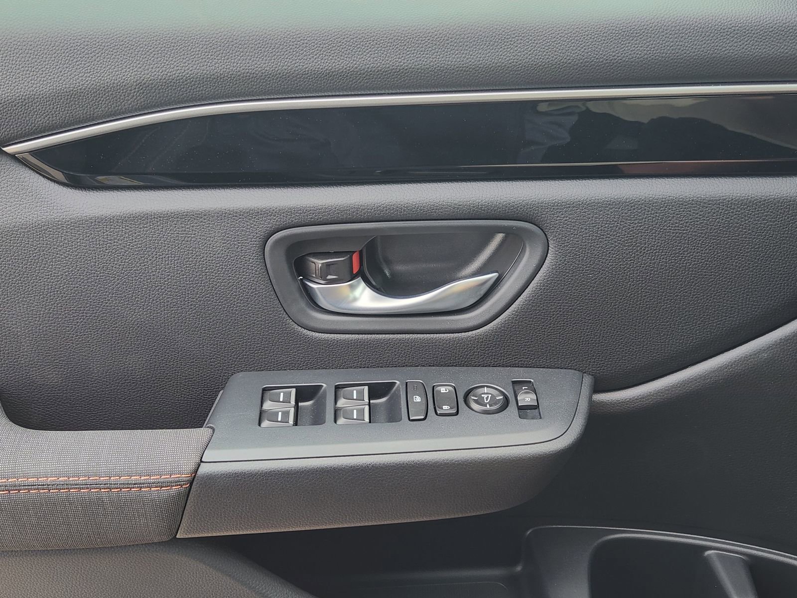 New 2026 Honda Pilot Sport image 21