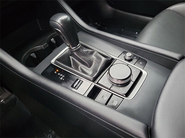 Used 2023 MAZDA MAZDA3 s image 13