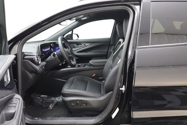 Used 2025 Chevrolet Blazer EV LT image 6