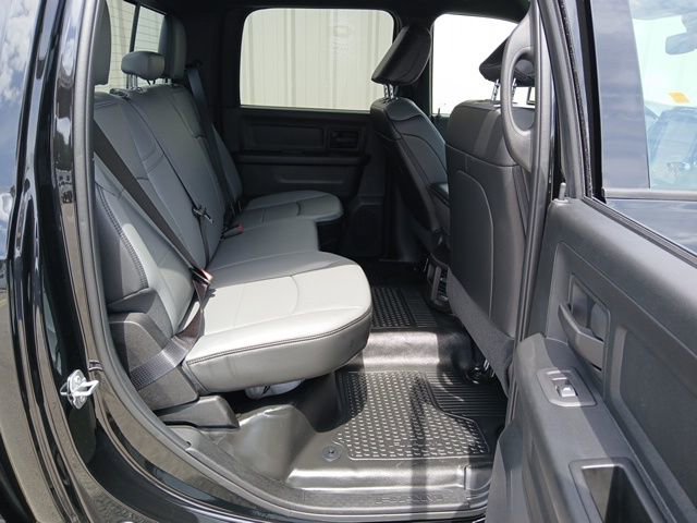 New 2026 RAM 2500 Tradesman image 24