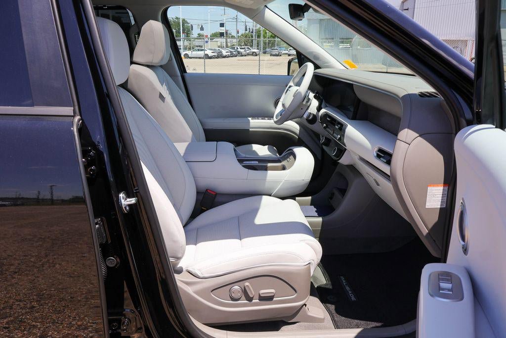 New 2026 Hyundai Palisade SEL Premium FWD image 8