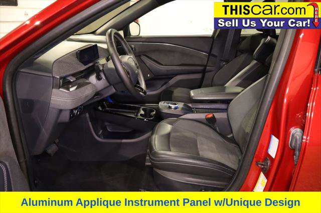 Used 2023 Ford Mustang Mach-E GT w/ GT Performance Edition image 27