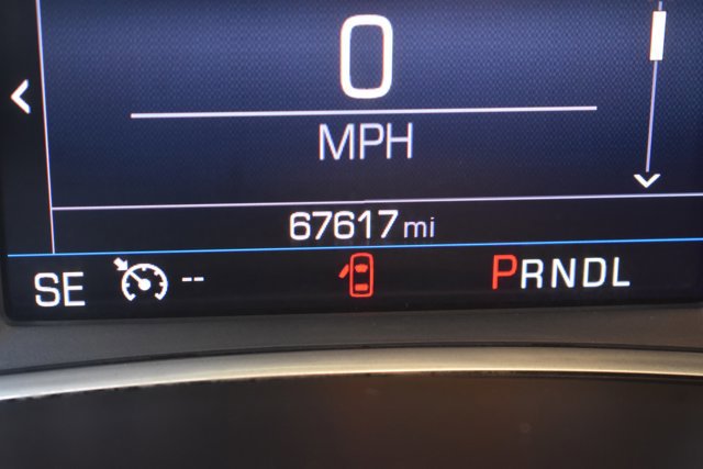 Used 2019 Chevrolet Equinox LT image 24