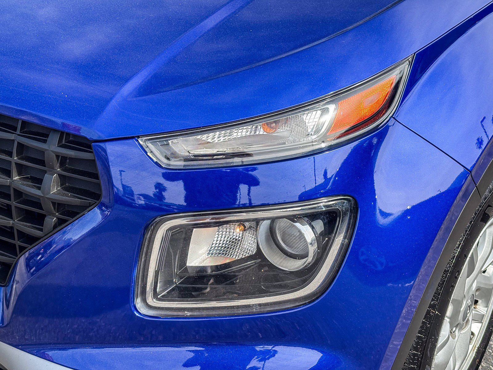 Used 2024 Hyundai Venue SE FWD image 10