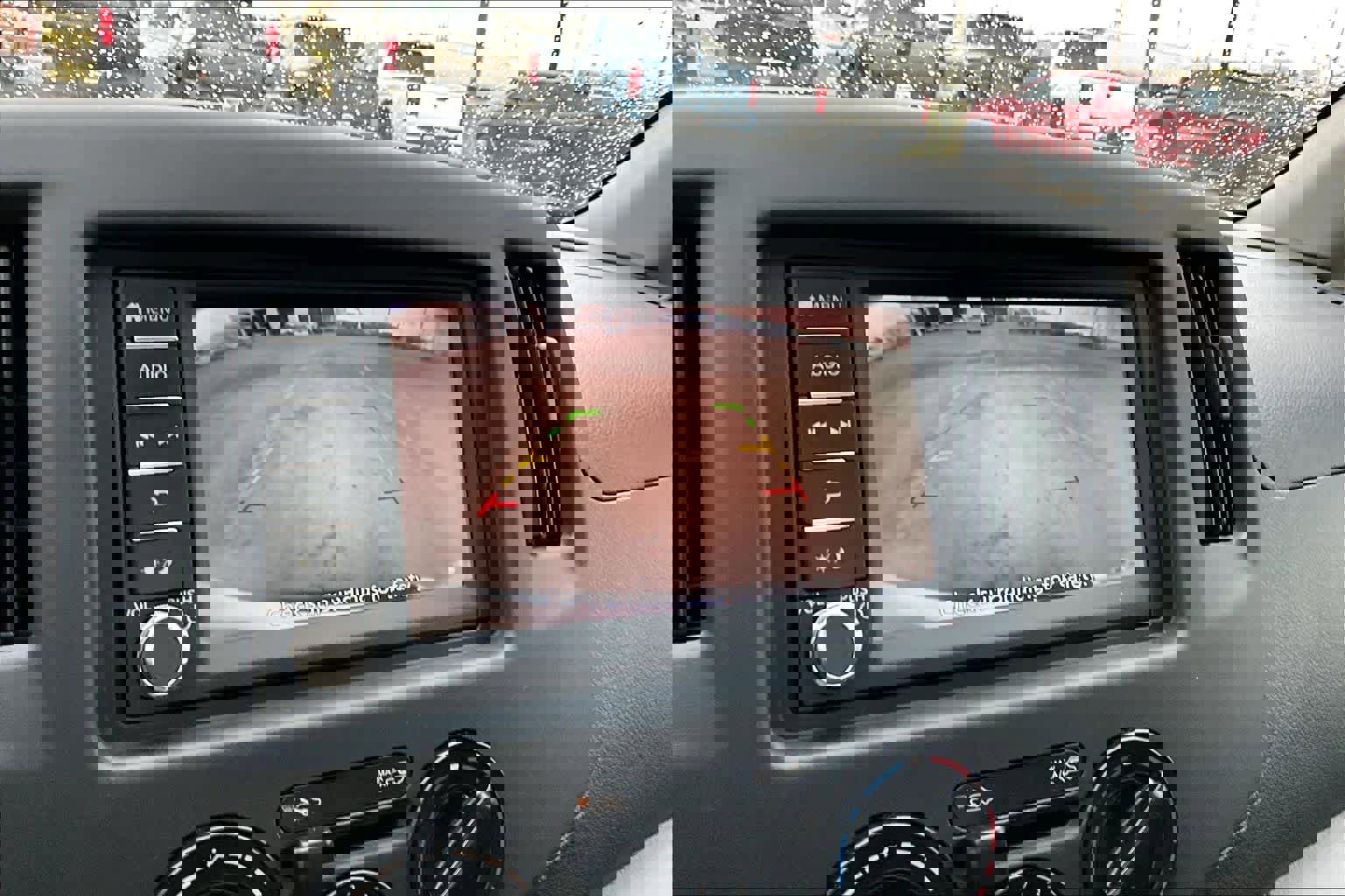 Used 2021 Nissan NV200 SV image 25