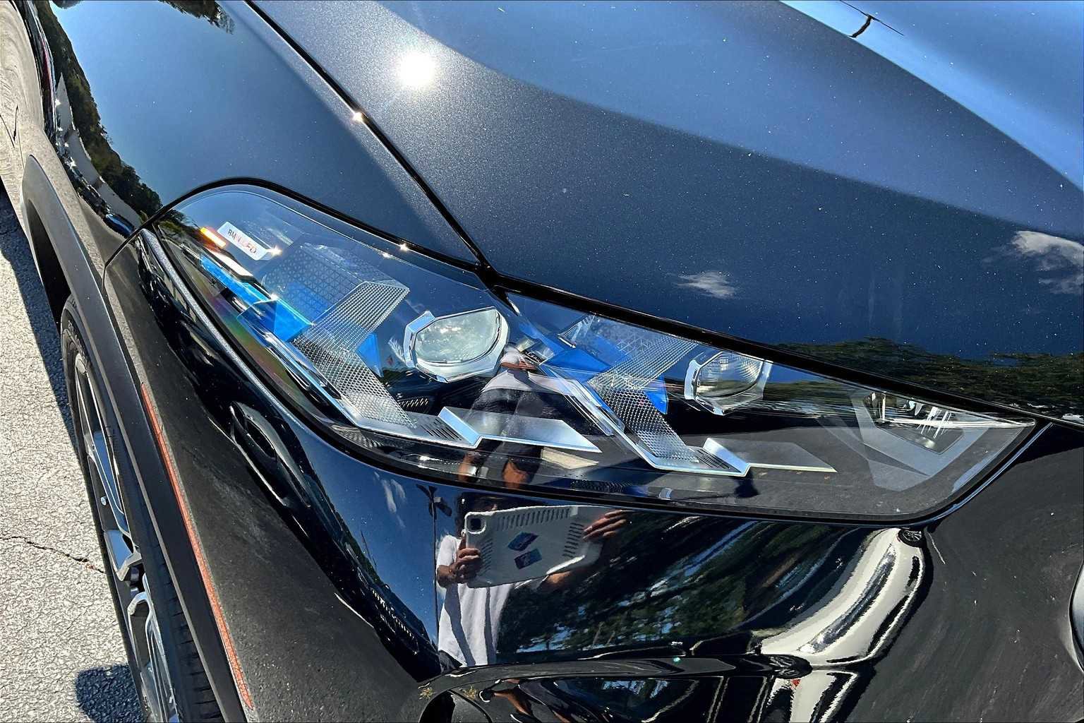 New 2026 BMW X5 xDrive40i image 13