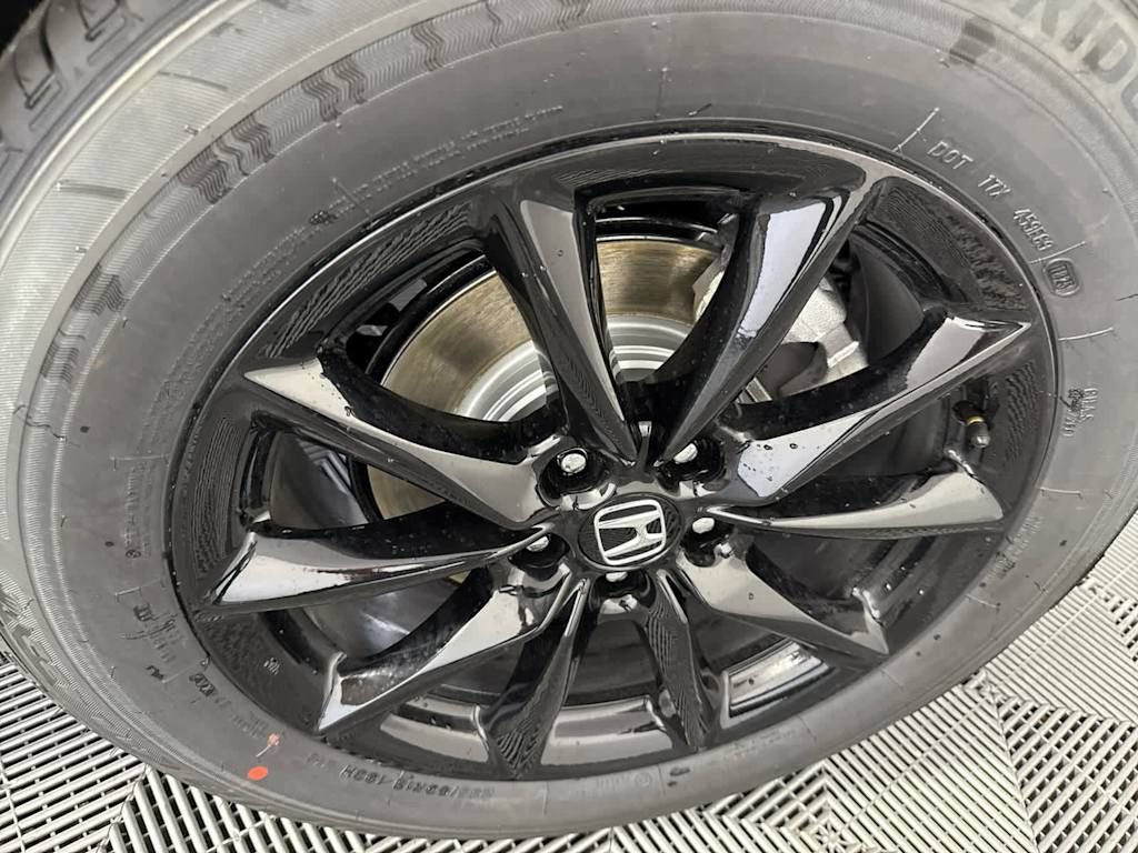 New 2026 Honda CR-V Sport image 11