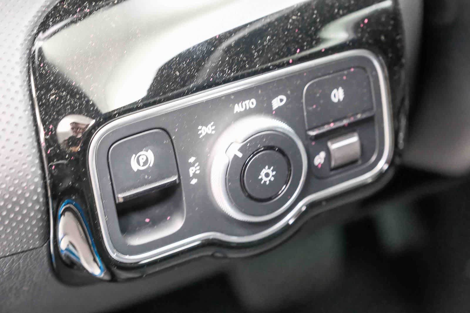 New 2026 Mercedes-Benz CLA 250 image 28