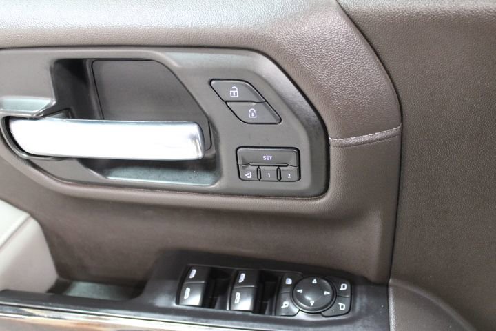 Used 2021 GMC Sierra 1500 SLT image 14