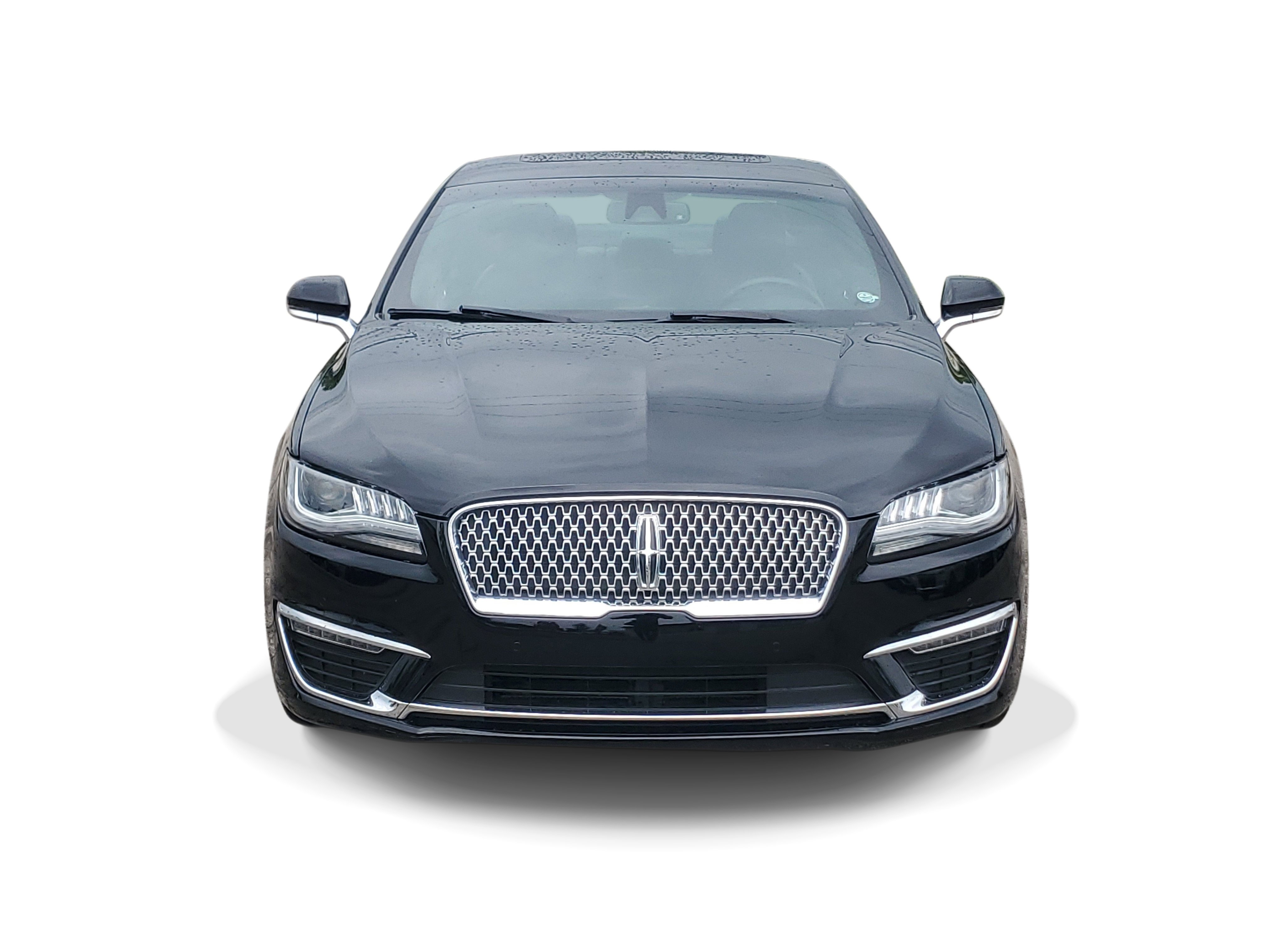 Certified 2020 Lincoln MKZ Reserve w/ Elements Package FWD image 2