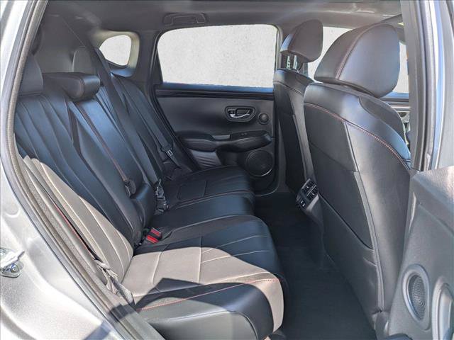 Certified 2025 Acura ADX A-Spec AWD/4WD image 19
