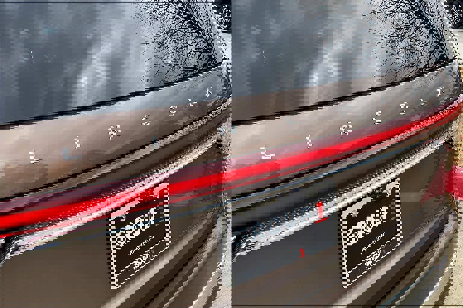 Used 2022 Lincoln Aviator Reserve w/ Elements Package Plus image 31