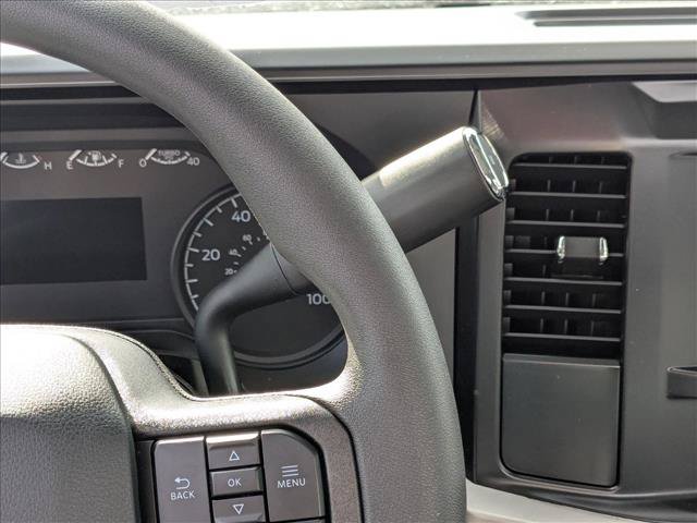 New 2026 Ford F250 XL w/ XL Off-Road Package AWD/4WD image 14